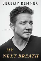 Book cover of My Next Breath