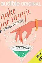 Book cover of Make Mine Magic