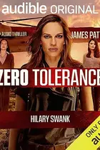 Book cover of Zero Tolerance