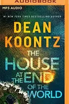 Book cover of The House at the End of the World