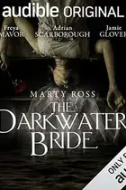 Book cover of The Darkwater Bride