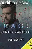 Book cover of Oracle