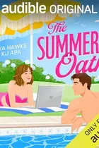 Book cover of The Summer Oath