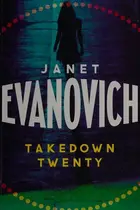 Book cover of Takedown Twenty
