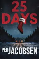 Book cover of 25 Days