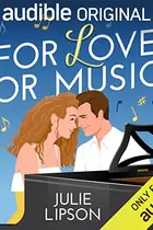 Book cover of For Love or Music