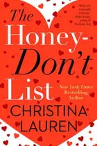 Book cover of The Honey-Don't List