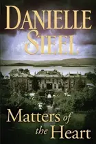 Book cover of Matters of the Heart