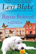 Book cover of Bayou Beloved