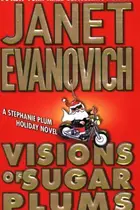 Book cover of Visions of Sugar Plums