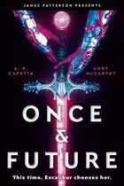 Book cover of Once & Future