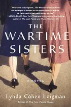 Book cover of The Wartime Sisters