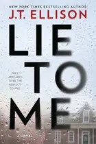 Book cover of Lie to me