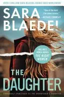 Book cover of Daughter : Bonus