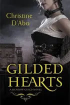 Book cover of Gilded Hearts