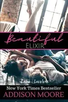 Book cover of Beautiful Elixir