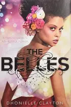 Book cover of The Belles