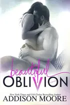 Book cover of Beautiful Oblivion