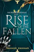 Book cover of Rise of the Fallen