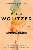 Book cover of Sleepwalking