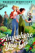 Book cover of Anywhere You Go