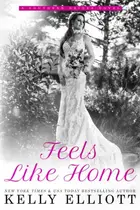 Book cover of Feels Like Home