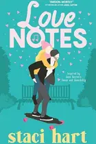 Book cover of Love Notes