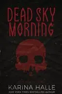 Book cover of Dead Sky Morning