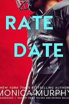 Book cover of Rate a Date