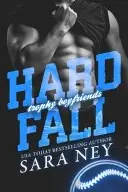 Book cover of Hard Fall