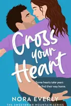 Book cover of Cross Your Heart