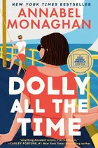 Book cover of Dolly All the Time