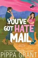 Book cover of You've Got Hate Mail