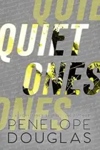 Book cover of Quiet Ones