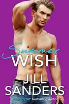 Book cover of Summer Wish
