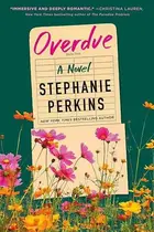 Book cover of Overdue