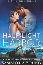 Book cover of Half-Light Harbor