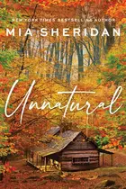 Book cover of Unnatural