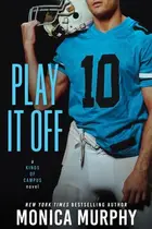 Book cover of Play It Off
