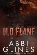 Book cover of Old Flame