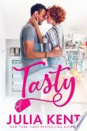 Book cover of Tasty