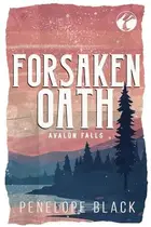 Book cover of Forsaken Oath