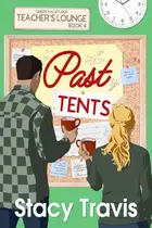 Book cover of Past Tents