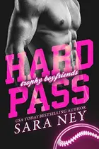 Book cover of Hard Pass