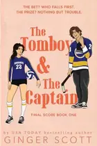 Book cover of Tomboy and the Captain