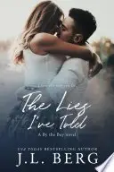 Book cover of The Lies I've Told