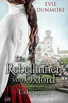 Book cover of Unbeugsam