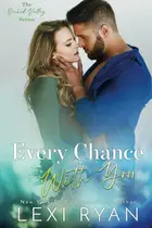 Book cover of Every Chance with You
