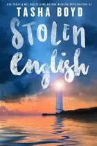 Book cover of Stolen English