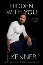 Book cover of Hidden with You